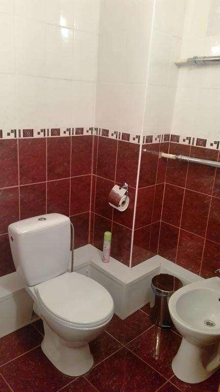 מינסק Agat Hotel חדר תמונה