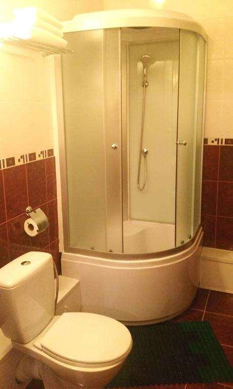 מינסק Agat Hotel חדר תמונה