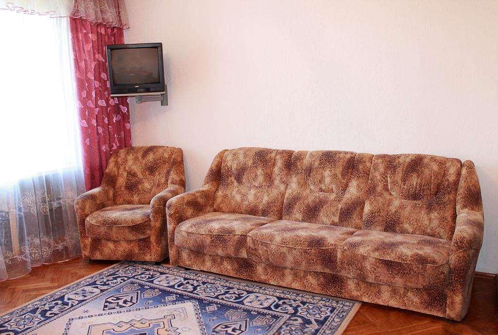 מינסק Agat Hotel חדר תמונה