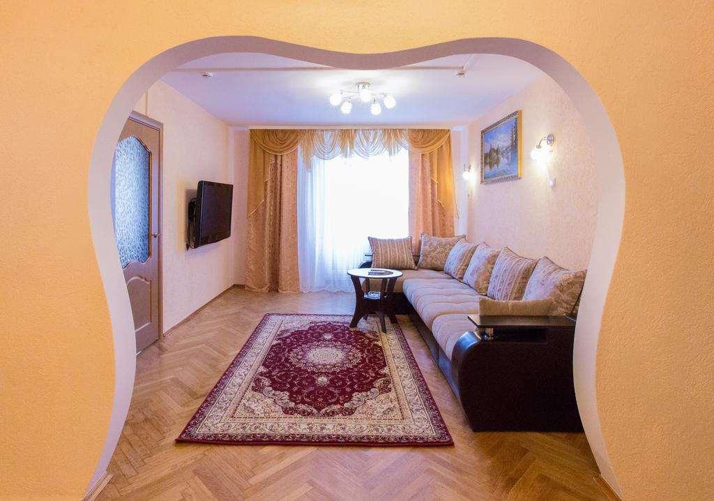 מינסק Agat Hotel חדר תמונה
