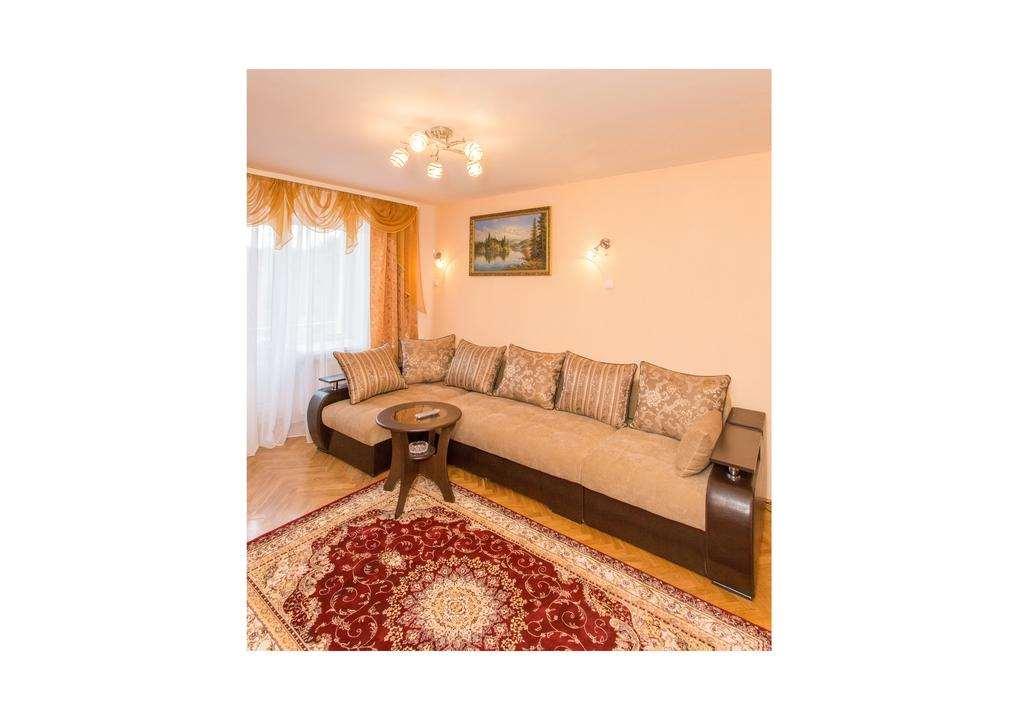 מינסק Agat Hotel חדר תמונה