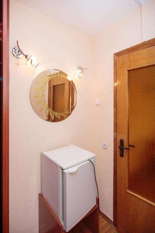מינסק Agat Hotel חדר תמונה