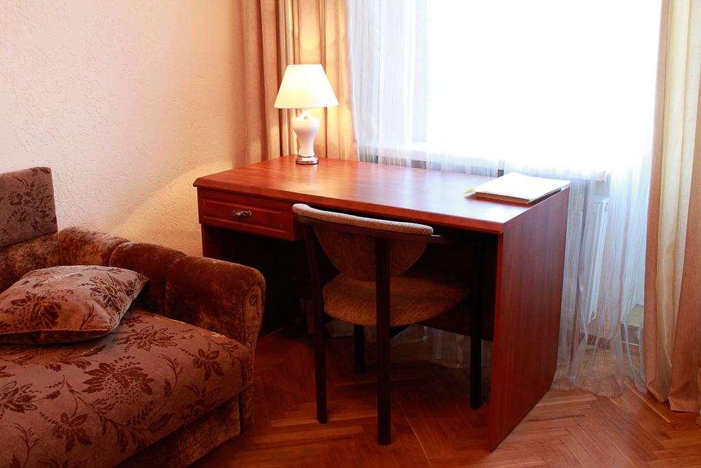 מינסק Agat Hotel חדר תמונה