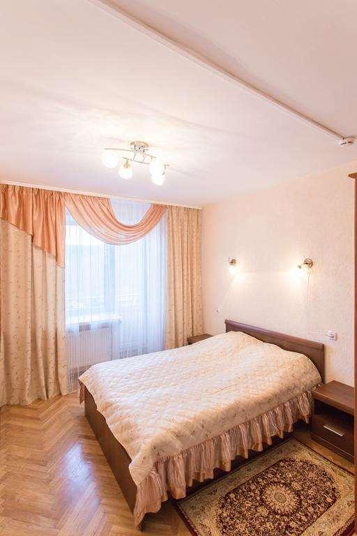 מינסק Agat Hotel חדר תמונה