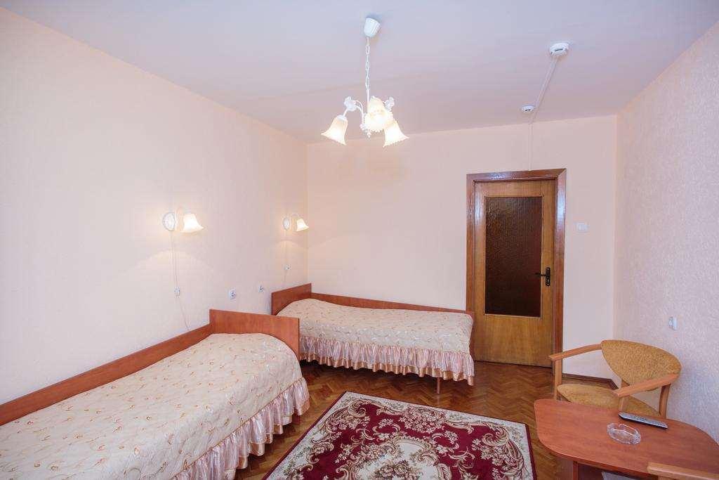 מינסק Agat Hotel חדר תמונה