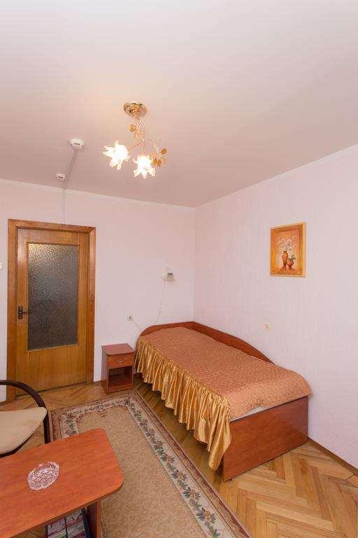 מינסק Agat Hotel חדר תמונה